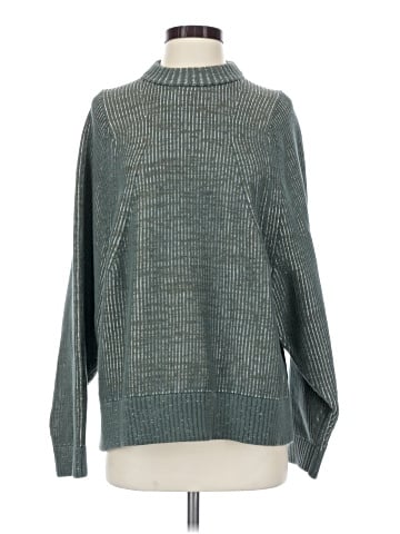 Lululemon Athletica Turtleneck Sweater (view 1)
