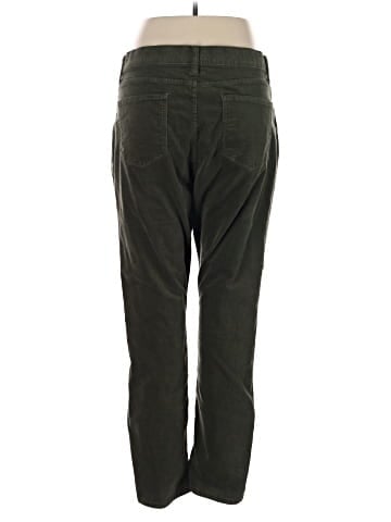 St. John's Bay Casual Pants (view 2)