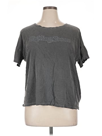 Levi's Short Sleeve T-Shirt (view 1)