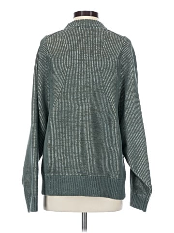 Lululemon Athletica Turtleneck Sweater (view 2)