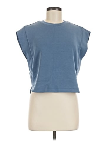 Te Verde Short Sleeve Top (view 1)