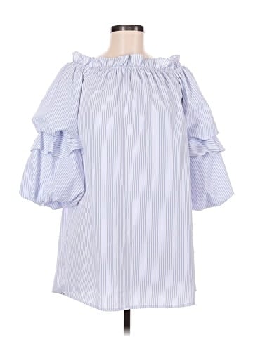 Do & Be Casual Dress (view 1)