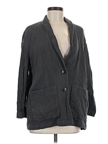 Madewell Lightspun Dorset Blazer (view 1)