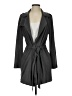 Drew Gray Trenchcoat Size S - photo 1