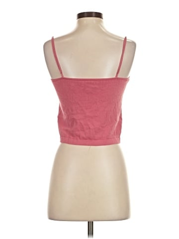 Vince. Sleeveless Top (view 2)