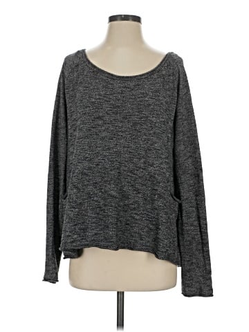 Zara Pullover Sweater (view 1)