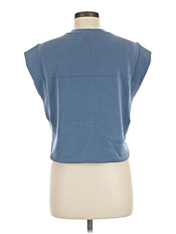 Te Verde Short Sleeve Top (view 2)