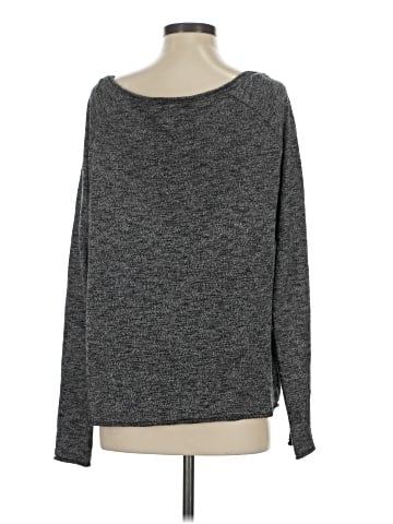 Zara Pullover Sweater (view 2)