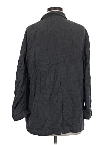Madewell Lightspun Dorset Blazer (view 2)