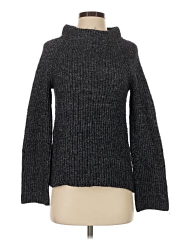 Ann Taylor Turtleneck Sweater (view 1)