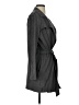 Drew Gray Trenchcoat Size S - photo 4