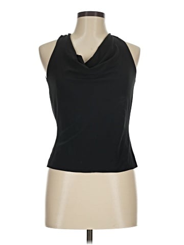 Elie Tahari Sleeveless Blouse (view 1)