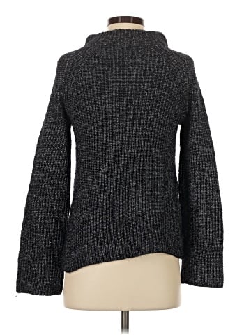 Ann Taylor Turtleneck Sweater (view 2)