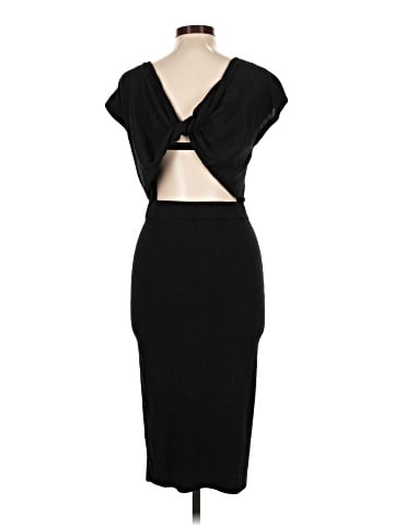 Alice + Olivia Cocktail Dress (view 2)