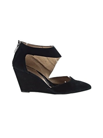 Pied Juste Wedges (view 1)