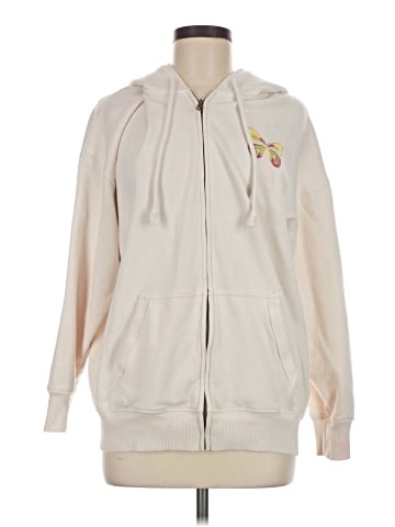 American Eagle Outfitters Zip Up Hoodie (view 1)