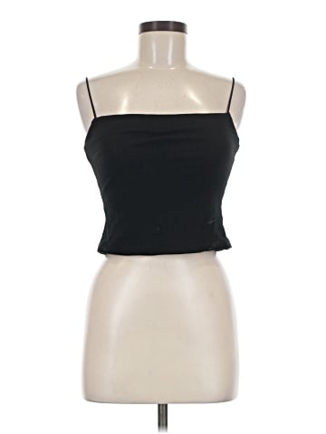 Madewell Sleeveless Top (view 1)
