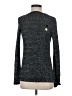 Zara Gray Turtleneck Sweater Size S - photo 1