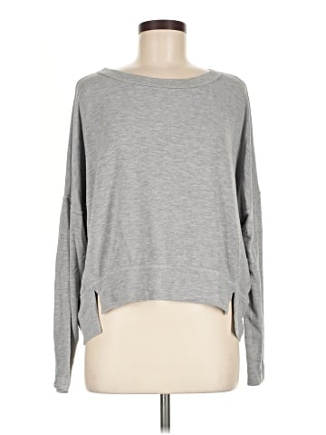 Michael Stars Pullover Sweater (view 1)