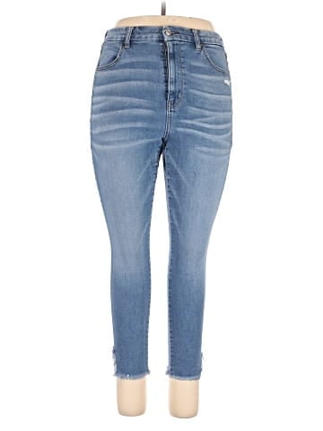American Eagle Outfitters Jeans (view 1)