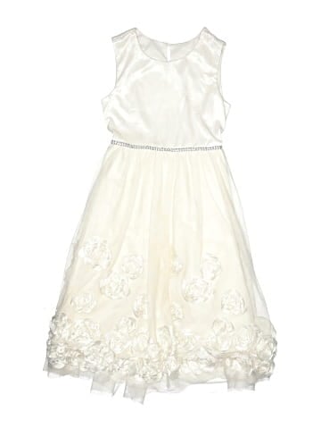Nannette Dress (view 1)