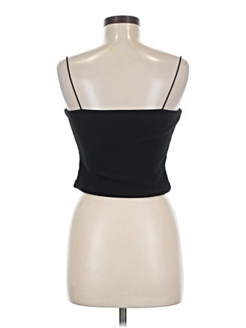 Madewell Sleeveless Top (view 2)