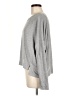 Michael Stars Gray Pullover Sweater Size Med (1) - photo 5