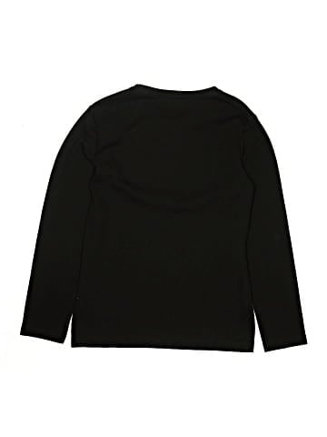 Hurley Long Sleeve T-Shirt (view 2)