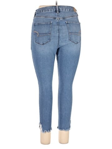 American Eagle Outfitters Jeans (view 2)
