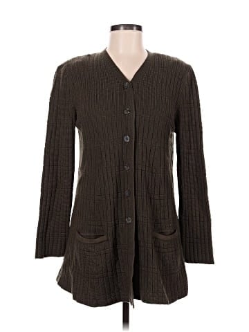 Escada by Margaretha Ley Cardigan (view 1)