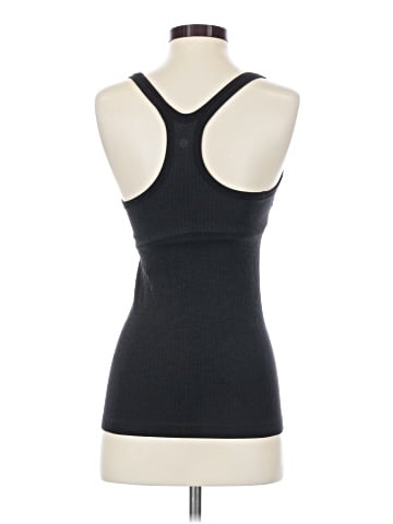 Lululemon Athletica Sleeveless T-Shirt (view 2)