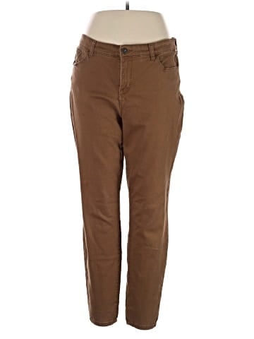 Style&Co Jeans (view 1)