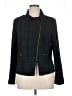 CAbi Plaid Green Jacket Size 16 - photo 1