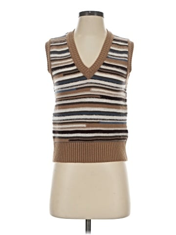 Veronica Beard Sweater Vest (view 1)