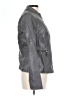 Apt. 9 100% Viscose Gray Jacket Size L - photo 4