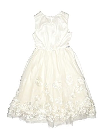 Nannette Dress (view 2)