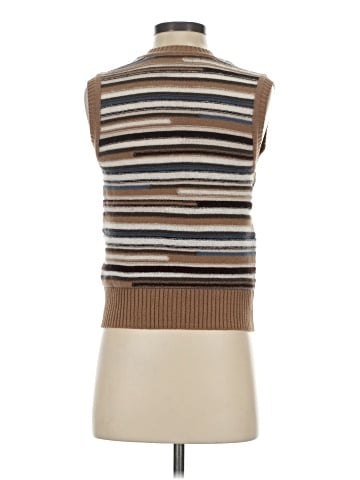 Veronica Beard Sweater Vest (view 2)