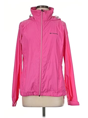Columbia Windbreaker (view 1)