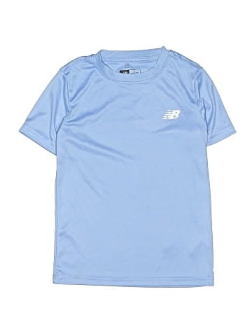 New Balance Active T-Shirt (view 1)