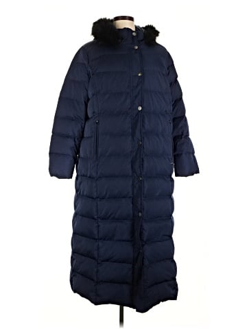 Lands' End Coat (view 1)