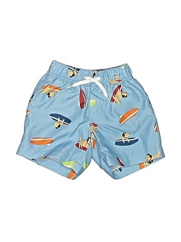 Gymboree Board Shorts (view 1)