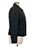 CAbi Plaid Green Jacket Size 16 - photo 4