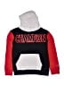 Champion Red Pullover Hoodie Size 8 - photo 1