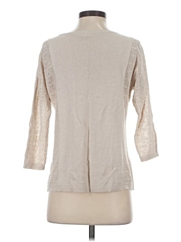 Garnet Hill Cardigan (view 2)