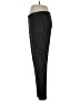 Calvin Klein Animal Print Black Active Pants Size L - photo 5