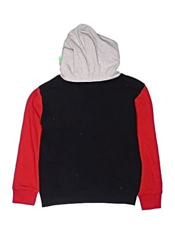 Champion Pullover Hoodie (view 2)