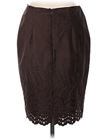 Kay Unger Formal Skirt (view 2)