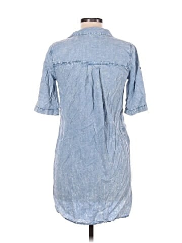 Velvet Heart Casual Dress (view 2)