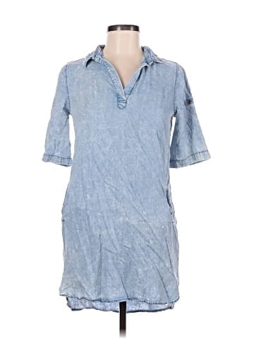 Velvet Heart Casual Dress (view 1)
