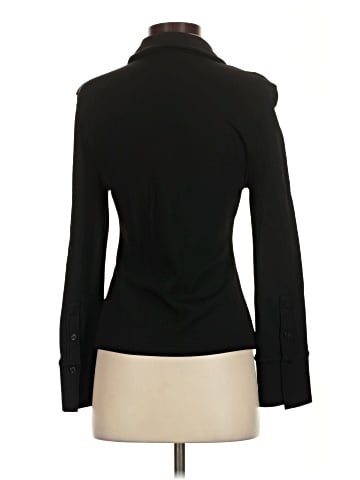 Cos Long Sleeve Blouse (view 2)